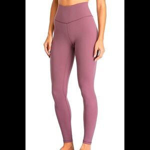 Colorfulkoala Buttery Soft High Waisted Yoga Pants Full-Length Leggings NWOT